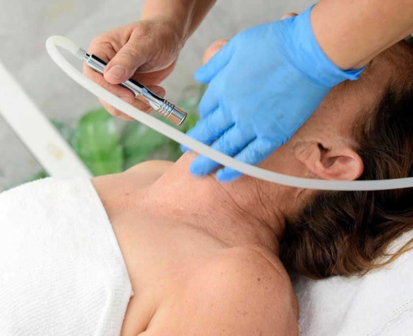 ¿Qué es la mesoterapia y en qué puede ayudarte? ¿Qué es la mesoterapia y en qué puede ayudarte?