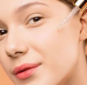 Cuida tu piel con un peeling facial